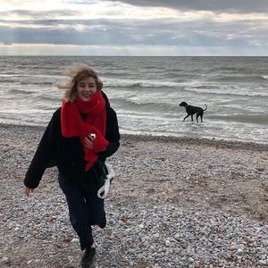 Meet your Posher, Kailey